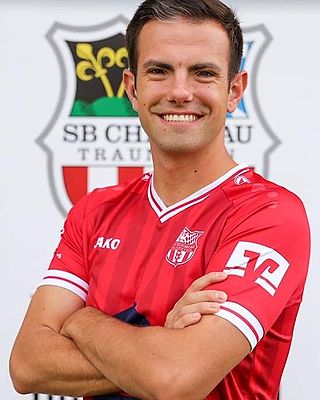 Leon Windisch