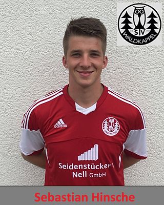 Sebastian Hinsche