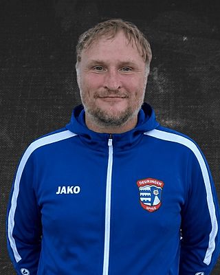 Markus Frey