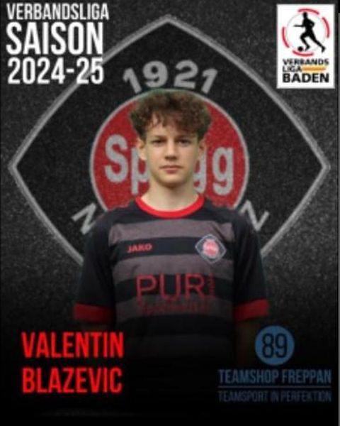 Foto: SpVgg Neckarelz