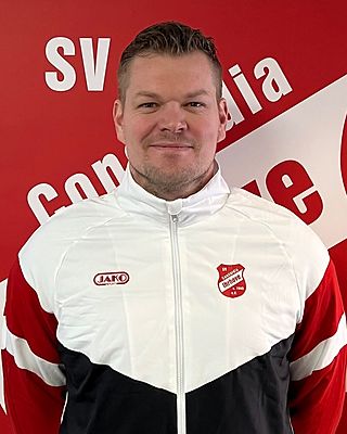 Sven Fugel
