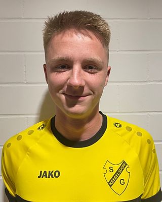 Luca-Pascal Steinbach