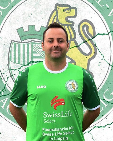 Foto: © LFV Sachsen Leipzig e.V.