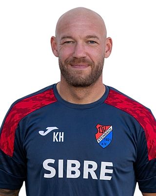 Kai Henkel