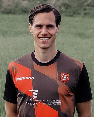 Florian Wegel