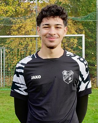 Schujaa Adnan Hussein