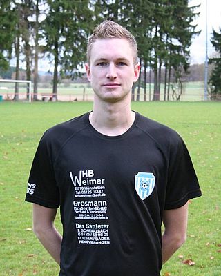 Daniel Weißfloch