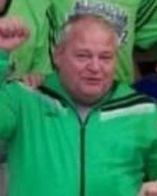 Uwe Drewes