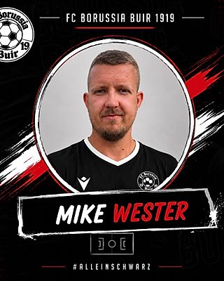Mike Wester