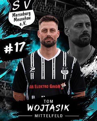 Tom Wojtasik