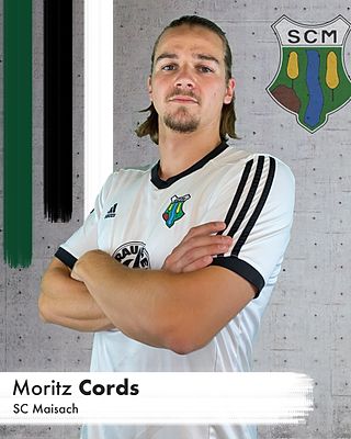 Moritz Cords