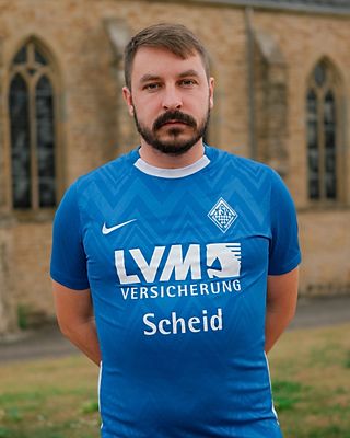 Jonas Neusius
