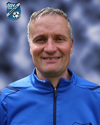 Jochen Langenwalter