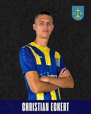 Christian Eckert