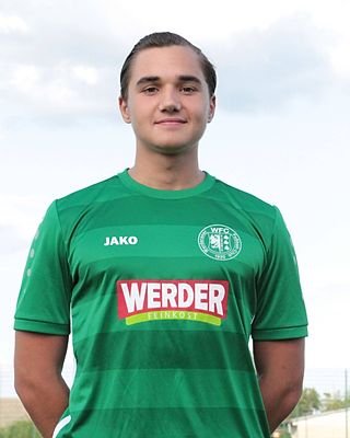 Luca-Elias Müller