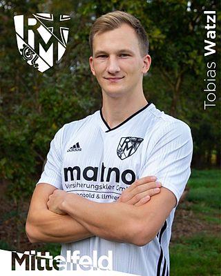 Tobias Watzl