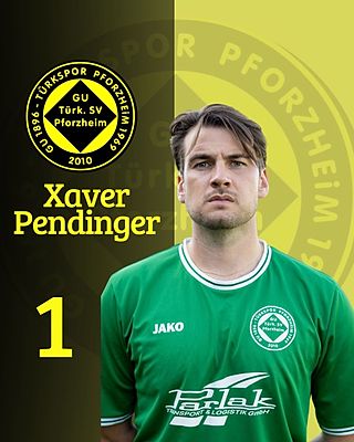 Xaver Pendinger