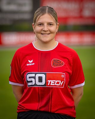 Lea Neugebauer