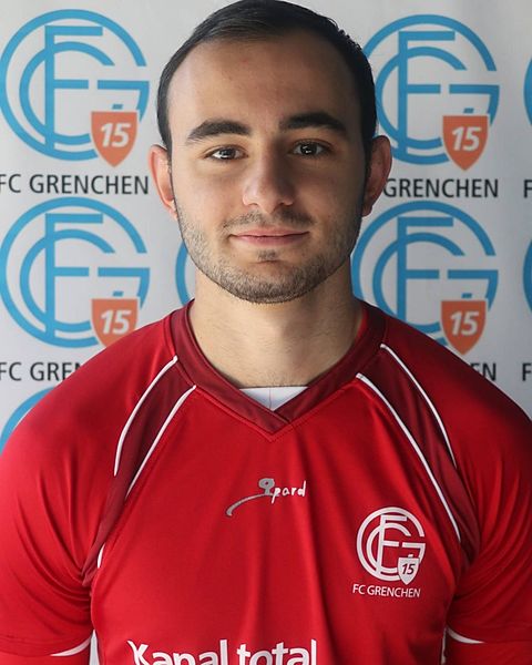 Foto: FC Grenchen 15