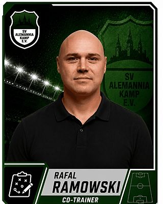Rafal Ryszard Ramowski