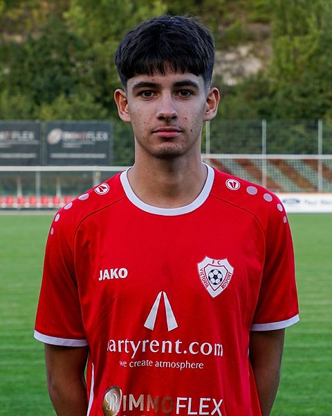 Foto: FC Victoria Rosport / Claude W