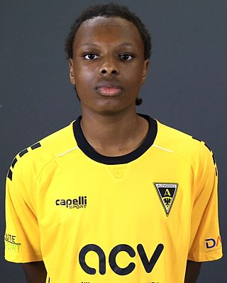 Joshua Oduenyi