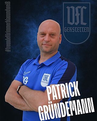 Patrick Gründemann