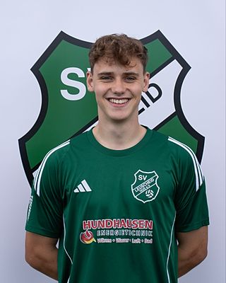 Jan-Luca Klein