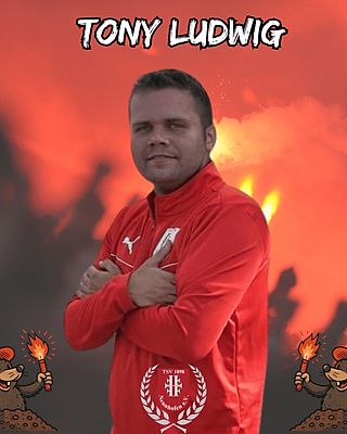 Tony Ludwig