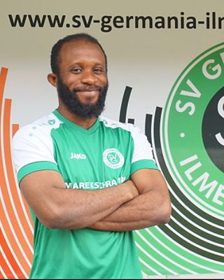 Paschal Chigozie Udeh