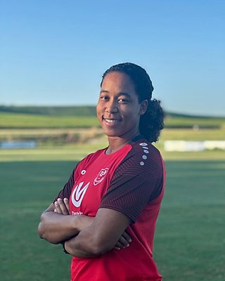 Ramona Marijke Antwi Abeyie