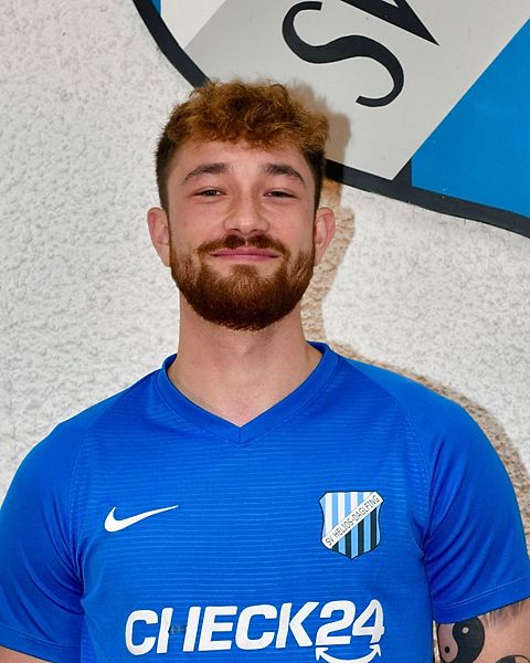 Foto: SV Helios Daglfing e.V.
