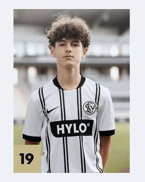 Foto: NLZ Elversberg