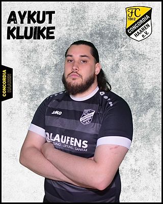 Julian Hüseyin Aykut Kluike