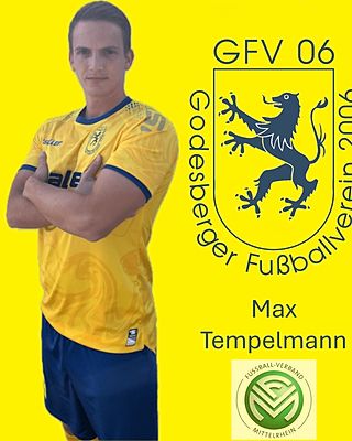 Max Tempelmann