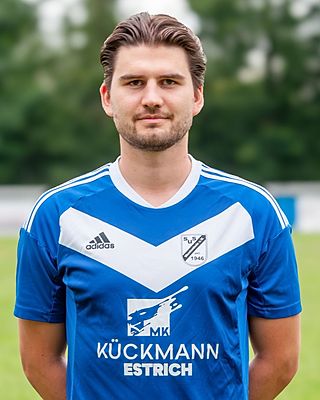 Gianluca Parrotta