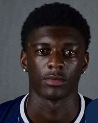 Jaeden Asare