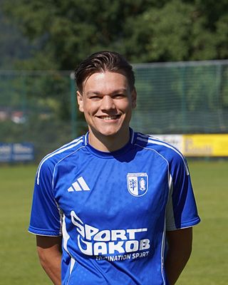 Nathan Blöchl