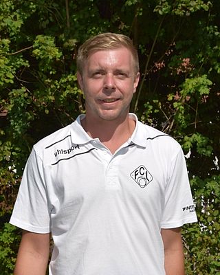 Sebastian Klauber