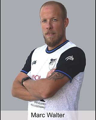 Marc Walter