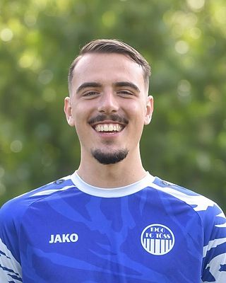 Nikola Duric