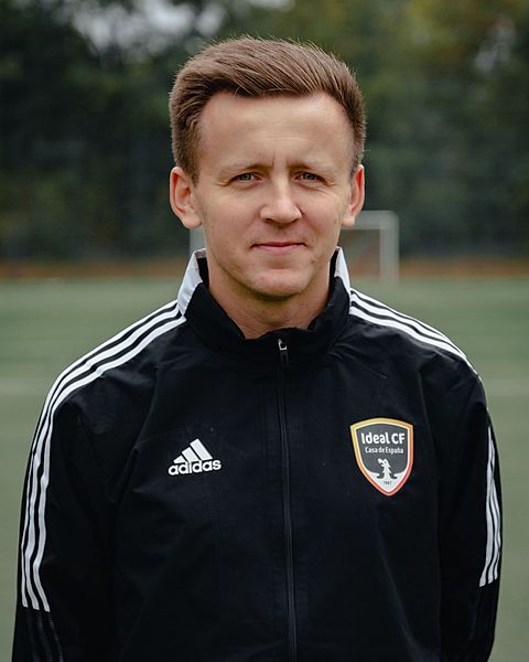 Foto: Patrick Kubinski