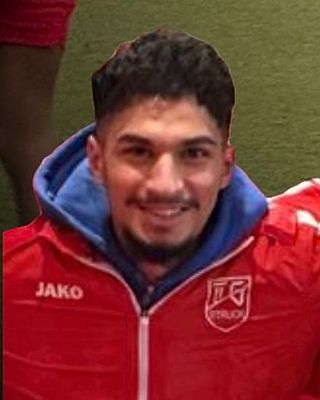 Muhammed El Bouhmi
