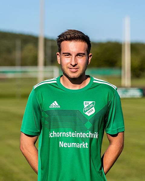 Foto: Jonas Hackner