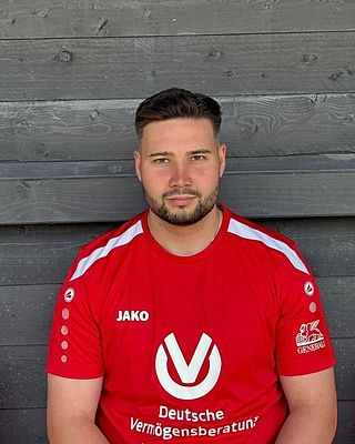 Jannik Bach