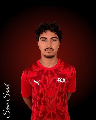 Semi Saad