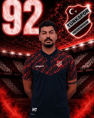 Harun Tosun