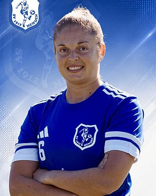 Teresa Kohlen