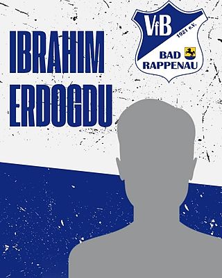 Ibrahim Erdogdu