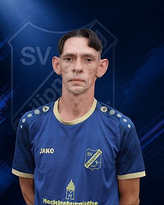 Marco Wahrmann